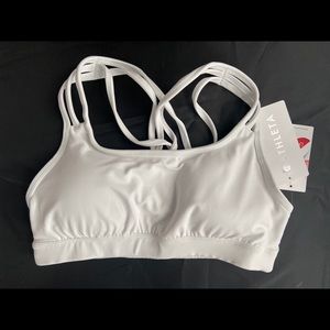 Athleta Fully Focused Sports Bra